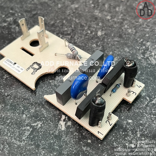 Dungs Magnet Nr.1211,...AC220-240V (7)